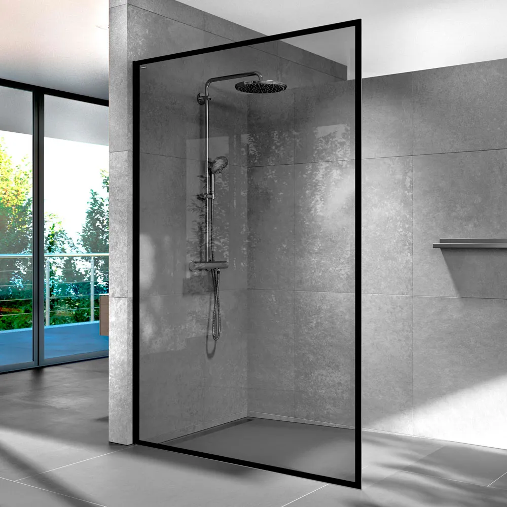 Mamparas de Baño