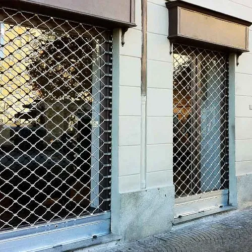Cierres Metálicos